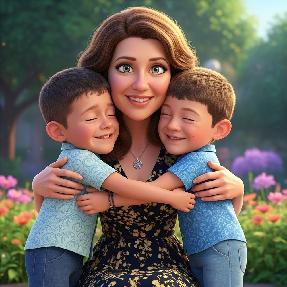 Meet your Posher, Maggie